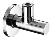 Schell - Eckregulierventil STILE - 053760699 (chrom)