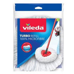 Vileda 134302 Ersatz EasyWring und Clean Wischmop