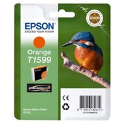 EPSON Tinte T1599 orange fuer Stylus Photo R2000