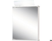 JOKEY Spiegelschrank Entro alufarbig 111911010-0140 JOKEY Spiegelschrank Entro alufarbig 111911010-0140