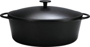 Krüger Gansbräter Rustica oval 34 cm