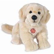 Hermann Teddy Golden Retriever sitzend 30 cm