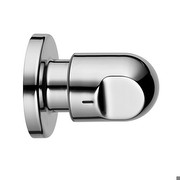 Hansa Fertigmontageset Unterputzventil Hansamat 0228 chrom