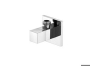 Steinberg Serie 120 Design Eckventil 1/2"