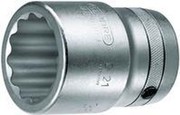 Gedore Steckschlüsseleinsatz 1'' UD-Profil 36 mm D 21 36 L/B/H: 70x54x54 6174900
