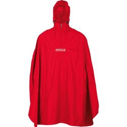 PRO-X elements Regenjacke Pasofino Xplus rot