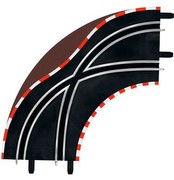 Carrera GO!!! Spurwechsel K1 / 90 Grad