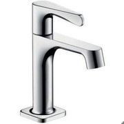 Hansgrohe Standventil Axor Citterio M für Waschtisch chrom 34130000