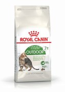 Royal Canin Outdoor +7 2 kg
