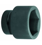 Gedore Kraftschraubereinsatz 2,1/2'' 6-kant 90 mm K 64 90 L/B/H: 135x135x135 6371650 Gedore Kraftschraubereinsatz 2,1/2'' 6-kant 90 mm K 64 90 L/B/H: 135x135x135 6371650