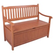 Garden Pleasure Gartenbank Houston 2-Sitzer Garden Pleasure Gartenbank Houston 2-Sitzer