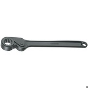 Gedore Freilaufknarre 20" mit Ring UD-Profil 36 m (31 KR 20-36)