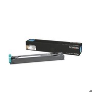 LEXMARK Resttonerbehaelter C950, X95x