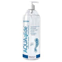Joydivision AQUAglide Gleitmittel Dosierspender, 1 l Joydivision AQUAglide Gleitmittel Dosierspender, 1 l