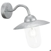 Eglo 88489 Wandleuchte MILTON E27 1x60W verzinkt 88489 Eglo 88489 Wandleuchte MILTON E27 1x60W verzinkt 88489