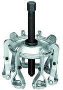 Gedore Radnabenabzieher mit 8 Haken 1,62/8 L/B/H: 330x230x175 8026030