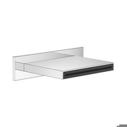 Dornbracht Balance Modules WaterSheet Schwallauslauf für Wandmontage, 1/2'' chrom 13415979-00