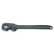 Gedore Freilaufknarre 16" mit Ring UD-Profil 32 m (31 KR 16-32)
