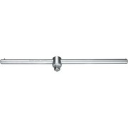 Gedore Quergriff 1'' 700 mm 2187 L/B/H: 705x50x80 6180120