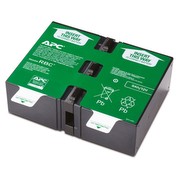 APC Replacement Battery Cartridge #124 - USV-Akku