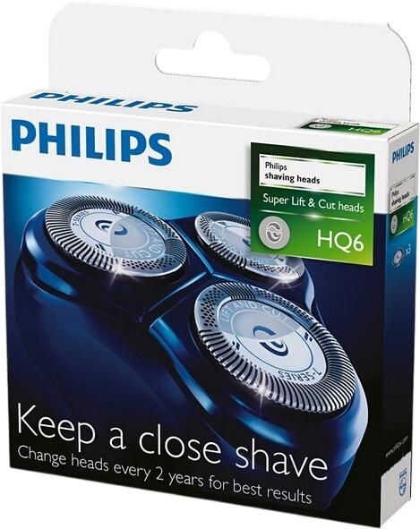 Philips HQ6/50