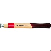 Gedore Ersatzstiel Hickory E 609 H-3 L/B/H: 600x40x40 8681750
