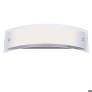 Brilliant Wandleuchte Elysee 2x40 Watt