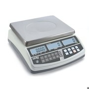 Zählwaage Kern Cpb 15k0.2n Profi, Q58901, Kern