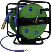Prebena Z180.00 - Druckluft-Schlauchtrommel