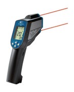 TFA Dostmann 31.1123K "Scan Temp 490" Infrarot-Thermometer