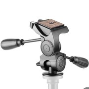 Walimex Pro FT-6653H Aluminium Pro-3D-Neiger