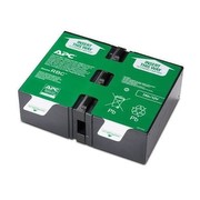APC-MGE APC Replacement Battery Cartridge #123 - USV-Akku - Bleisäure APCRBC123