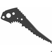 Petzl Modulare Ausrüstung für Eisgeräte (DRY - Haue - ca. 129 g)