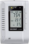 Voltcraft Co-100 Co2-Messgerät, Q75319