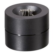Maul 3012390 Klammernspender schwarz