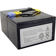 Ersatzakku Rbc6 Für Apc Usv-Anlage, A39214, VISRBC6
