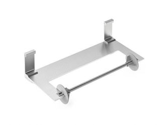 NABER Alto Papierrollenhalter RELISTA 804.4.107 - geschlossen