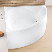 Hoesch Spectra Eck-Badewanne (3654.010) Hoesch Spectra Eck-Badewanne (3654.010)