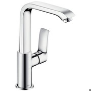 Hansgrohe Metris Einhebel-Waschtischmischer 230 (31081000)