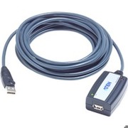 ATEN UE250 Aktiv-Verlängerung Kabel 5M