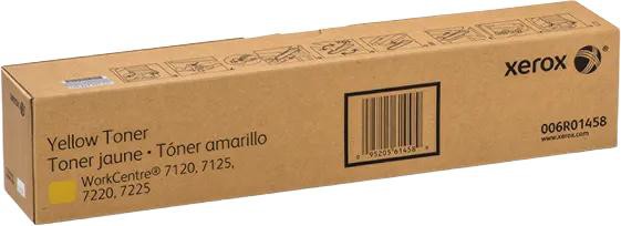 Xerox gelb 006R01458