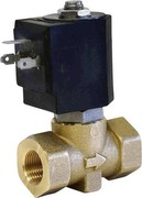 Mv Direkt 2/2 Wege, G 3/8, 24vdc, S69418, M & M International, D238DVL