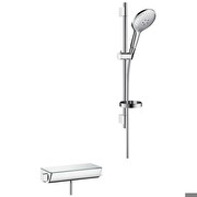 Hansgrohe Ecostat Select Combi Set 650 mm (27036000) Hansgrohe Ecostat Select Combi Set 650 mm (27036000)