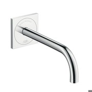 Axor Uno² Elektronik-Waschtischmischer Unterputz (38120000)