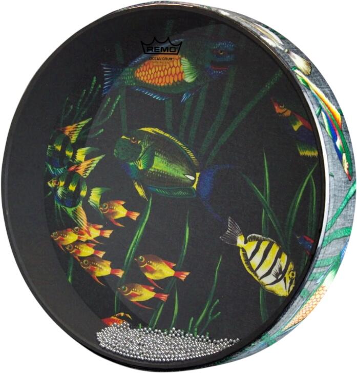 Remo Ocean Drum 16"