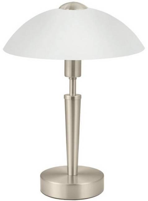 Eglo Solo 1 Tischlampe (85104)