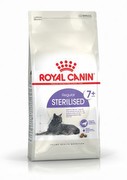 Royal Canin Sterilised +7 3,5 kg
