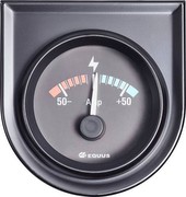 Equus Amperemeter, C15735, 842052