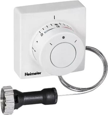 IMI Hydronic Thermostat-Kopf F 5 m