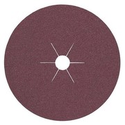 klingspor Fiberscheiben CS 561, Durchmesser mm: 125, Körnung: 40, VPE: 25